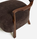 Birte Armchair