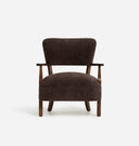 Birte Armchair