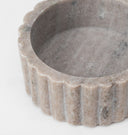 Luca Marble Canister