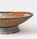 European Saucer Planter