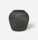 Delun Clay Vessel