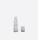 Cordelier Carafe and Glass Set