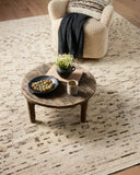 Briyana BRI-01 Natural / Granite Area Rug
