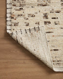 Briyana BRI-01 Natural / Granite Area Rug