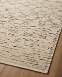 Briyana BRI-01 Natural / Granite Area Rug