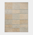 Briyana BRI-02  Sky / Wheat Area Rug
