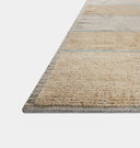 Briyana BRI-02  Sky / Wheat Area Rug