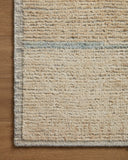 Briyana BRI-02  Sky / Wheat Area Rug