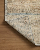 Briyana BRI-02  Sky / Wheat Area Rug