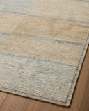 Briyana BRI-02  Sky / Wheat Area Rug