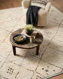 Briyana BRI-03 Natural / Stone Area Rug