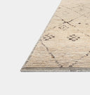Briyana BRI-03 Natural / Stone Area Rug