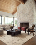 Briyana BRI-03 Natural / Stone Area Rug