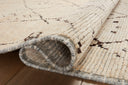 Briyana BRI-03 Natural / Stone Area Rug