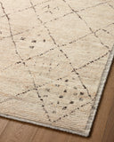 Briyana BRI-03 Natural / Stone Area Rug
