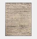 Briyana BRI-04 Natural / Black Area Rug