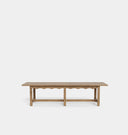 Byrd Dining Table