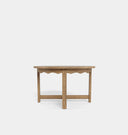 Byrd Round Dining Table