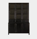 Baird Hutch
