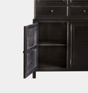 Baird Hutch