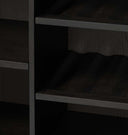 Bari Bar Cabinet