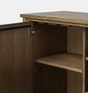 Bari Bar Cabinet