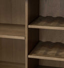 Bari Bar Cabinet