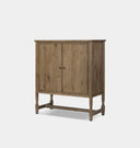 Bari Bar Cabinet