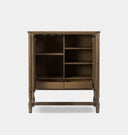 Bari Bar Cabinet