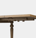 Badari Extension Dining Table