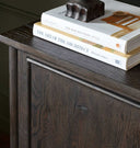 Bari Sideboard