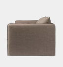 Basel Slipcovered Outdoor Sofa