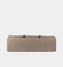 Basel Slipcovered Outdoor Sofa