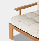 Bay Outdoor Lounging Chair