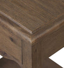 Bayla End Table