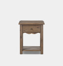 Bayla End Table