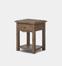 Bayla End Table