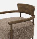 Bennett Armchair