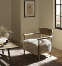 Bennett Armchair