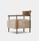Bennett Armchair