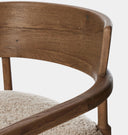 Bennett Armchair