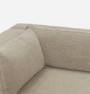 Bergamo Modular Sofa