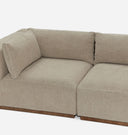 Bergamo Modular Sofa