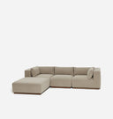 Bergamo Modular Sofa