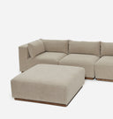 Bergamo Modular Sofa