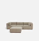 Bergamo Modular Sofa