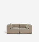 Bergamo Modular Sofa