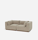 Bergamo Modular Sofa