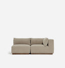 Bergamo Modular Sofa