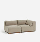 Bergamo Modular Sofa
